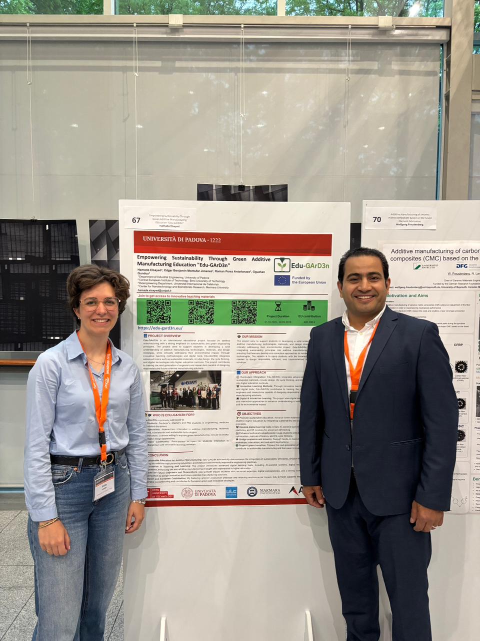 Presentation at yCAM 2026