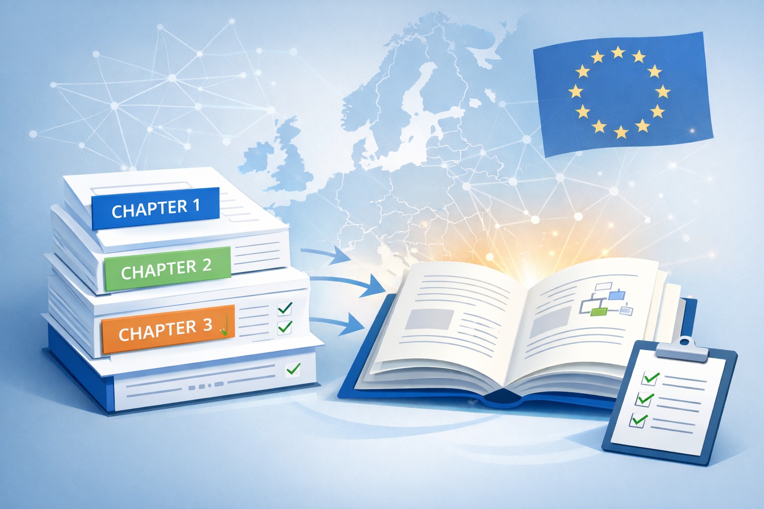 First Project Deliverable Completed